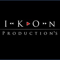 Ikon Productions Logo