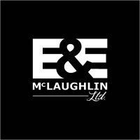E & E McLaughlin Ltd. Logo