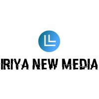 Iriya New Media Logo