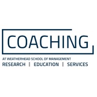 Coaching Research Laboratory at CWRU Logo