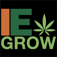 InnerEco Grow Logo