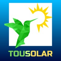 TOUSOLAR Logo