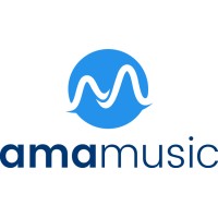 Ama Music Ltd. Logo