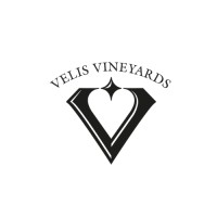 Velis Vineyards Logo