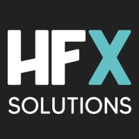 HFX Solutions Logo