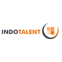 INDOTALENT Logo