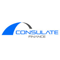 Consulate Finance Logo