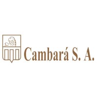 Cambará SA Logo