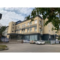 Xiamen Origin Biotech Co., Ltd 厦门欧瑞捷生物科技有限公司 Logo