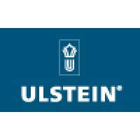 Ulstein Design & Solutions B.V. Logo