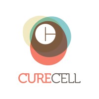 CureCell Logo