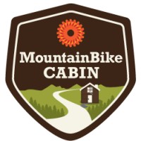 MountainBikeCabin.com Logo
