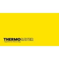 Thermosaver AS Logo