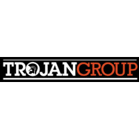 Trojan Group Logo
