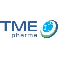 TME Pharma Logo