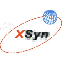 XSyn Corporation Logo