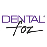 Dental Foz Produtos Odontológicos Logo