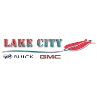Lake City Buick Gmc Logo