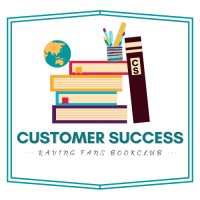 CS Raving Fan Bookclub Logo
