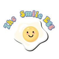 The Smile Egg Logo