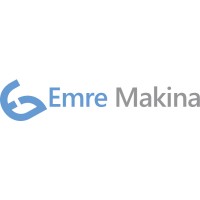 Emre Makina Logo