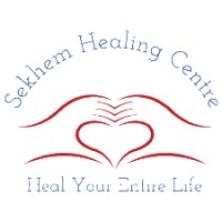 Sekhem Healing Centre Pvt Ltd Logo