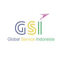 PT Global Service Indonesia Logo