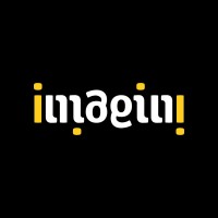 Imagini - Comunicação Criativa Logo