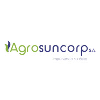 AGROSUNCORP S.A. Logo