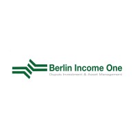 Berlin Income One GmbH Logo