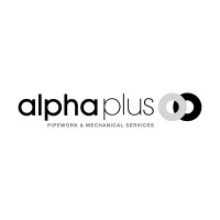Alpha Plus Ltd Logo