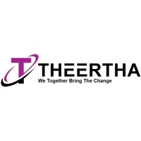 Theertha Biopharma Logo