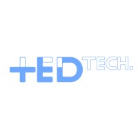 TEDTech Logo