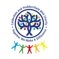 Calderdale and Huddersfield NHS Charity Logo