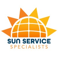 Sun Service Specialists Logo