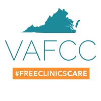 Virginia Association of Free & Charitable Clinics Logo