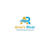 Ariels River Contracting Group (ARCG) Logo