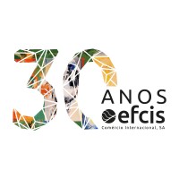 EFCIS SA Logo