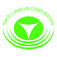 TOKYU LAND US CORPORATION Logo