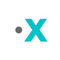revenue•x Logo