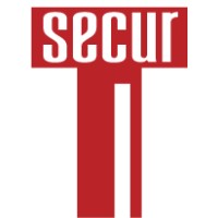SecurT Logo