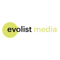 Evolist Media Logo