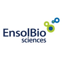 Ensol Biosciences Inc. Logo