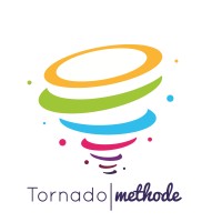 Tornadomethode Logo