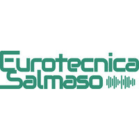 Eurotecnica Salmaso srl Logo