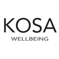 KOSA Wellbeing Logo
