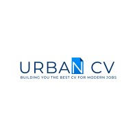 Urban CV Logo
