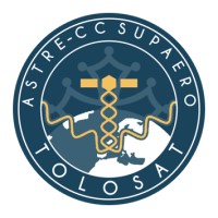 TOLOSAT Logo