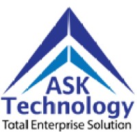 ASK TECHNOLOGY Logo