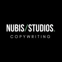 NUBIS/STUDIOS. Logo